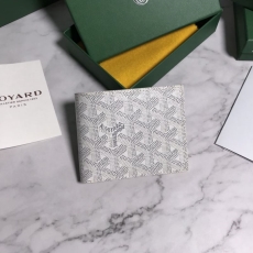 Goyard Wallets